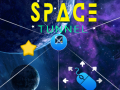 Jeu Space Tunnel