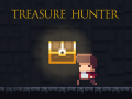 Game  Treasure Hunter