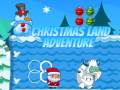 Game Christmas Land Adventure