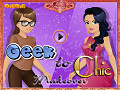 Jeu Geek to Chic