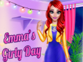 Game Emma`s Girly Day