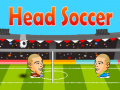 Game Head Soccer