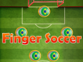 Game Finger Soccer