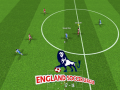 Jeu England Soccer League 17-18