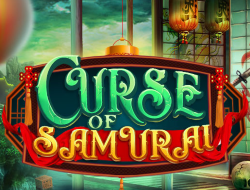 Jeu Malédiction de Samouraï 