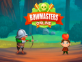 Jeu Bowmasters Online