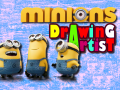 Game Minion Drawing Artist