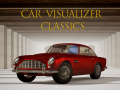 Game Car Visualizer Classics