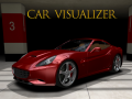 Game Car Visualizer