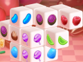 Jeu Mahjongg Dimensions Candy