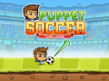 Game Puppet Soccer Challenge