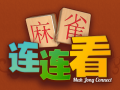 Game Mah Jong Connect 
