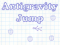 Game Antigravity Jump
