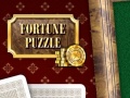 Game Fortune Puzzle