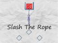 Game Slash The Rope