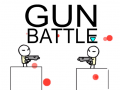 Jeu Gun Battle