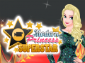 Game Modern Princess Superstar