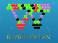Game Bubble Ocean