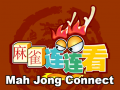 Jeu Mah Jong Connect