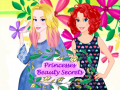 Game Princesses Beauty Secrets