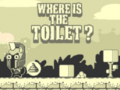 Game Where Is The Toilet