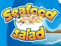 Jeu Seafood Salad