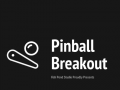 Game Pinball Breakout