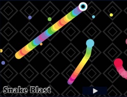 Jeu Explosion de serpent 