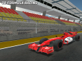 Game 3D Formula Racing