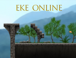Jeu Eke en ligne 