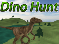 Game Dino Hunt