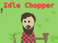 Game Idle Chopper
