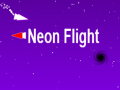 Game Neon Flight