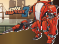 Game Super Robo Fighter 3