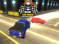 Game Insane Car Crash Burnout
