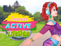 Game Princess Active Lifestyle