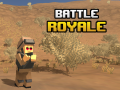 Game Battle Royale