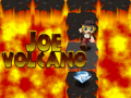 Jeu Joe Volcano