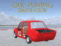 Game Car Tuning Simulator