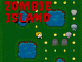 Jeu Zombie Island