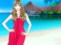Jeu Seaside Vacation