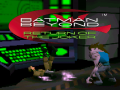 Game Batman Beyond: Return Of The Joker 