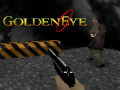 Game 007: Golden Eye