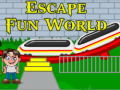 Jeu Escape Fun World