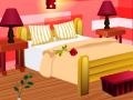 Jeu Interior Designer Romantic Bedroom
