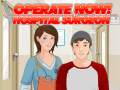 Game Operate Now Hospital Surgeon