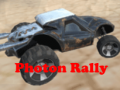 Jeu Photon Rally
