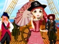 Jeu Romantic on the Atlantic