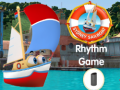 Game Sydney Sailboat Rhythm Game