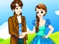Jeu Princess Sophie Dress up